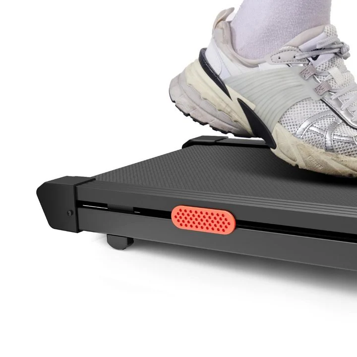 DeerRun Z10 Pro Muse Type 2 in 1 Foldable Treadmill with Remote Control, 12% Auto Incline - Image 27