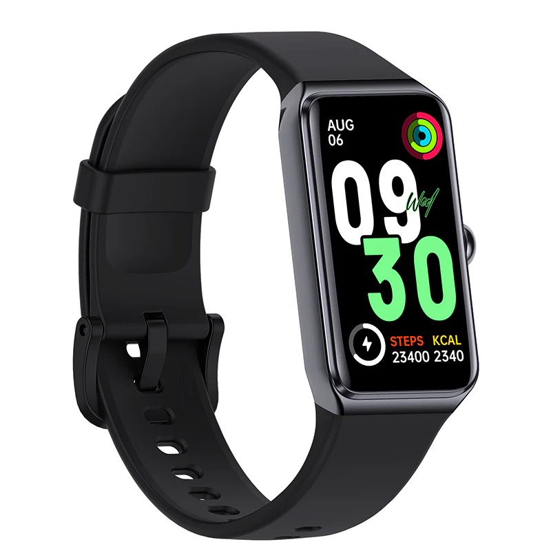 DeerRun® Fitness Smart Watch: Sync to PitPat App & Track Workouts - Image 13