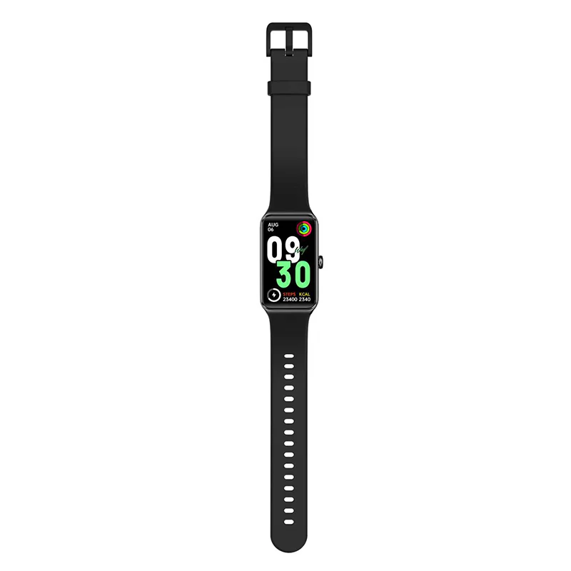 DeerRun® Fitness Smart Watch: Sync to PitPat App & Track Workouts - Image 14