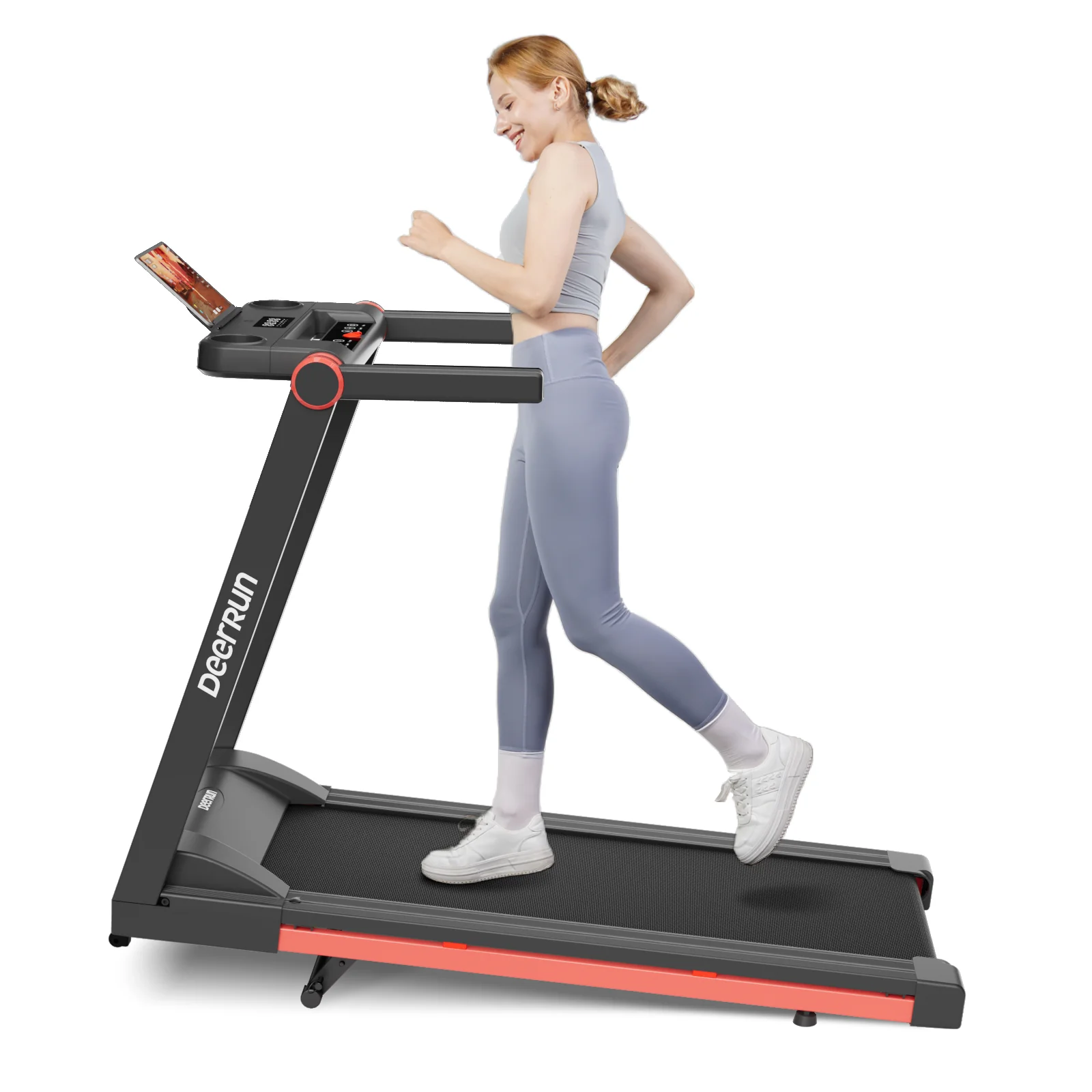 DeerRun® Treadmill Magnet Safety Key - Image 11