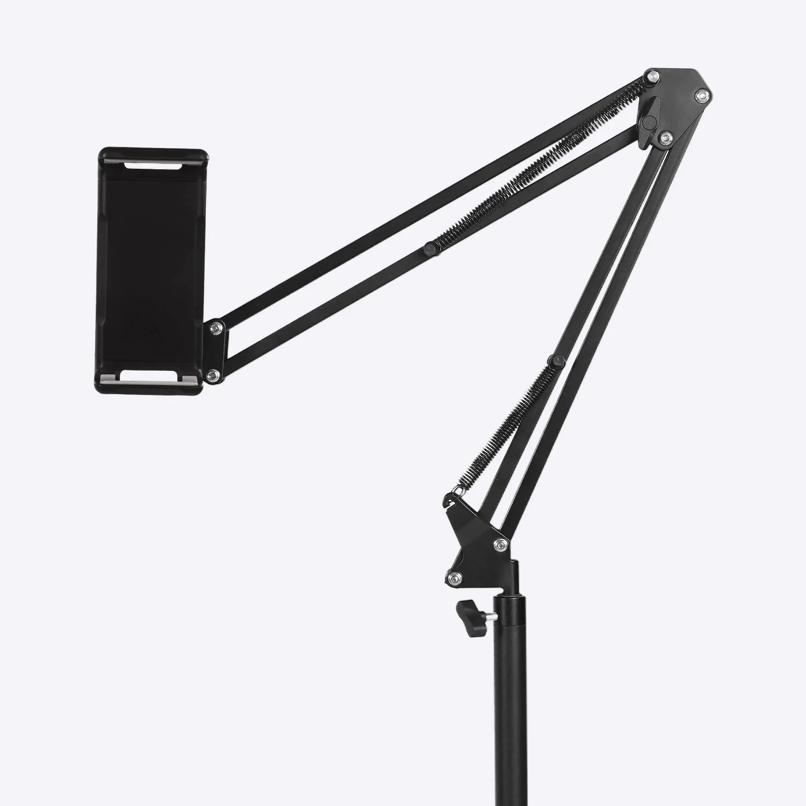 DeerRun® Mobile Phone Holder for Walking on Treadmills - Image 10