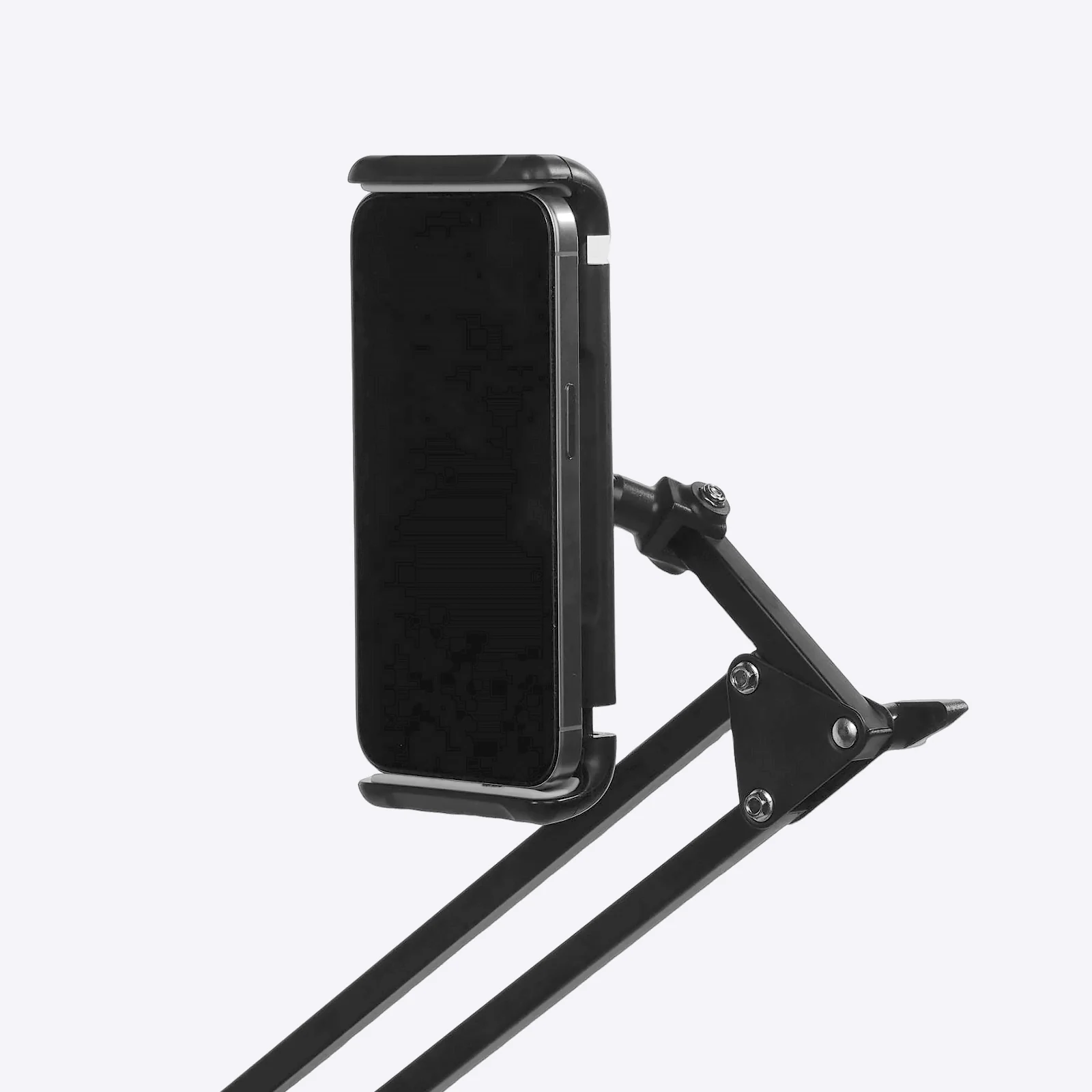 DeerRun® Mobile Phone Holder for Walking on Treadmills - Image 11