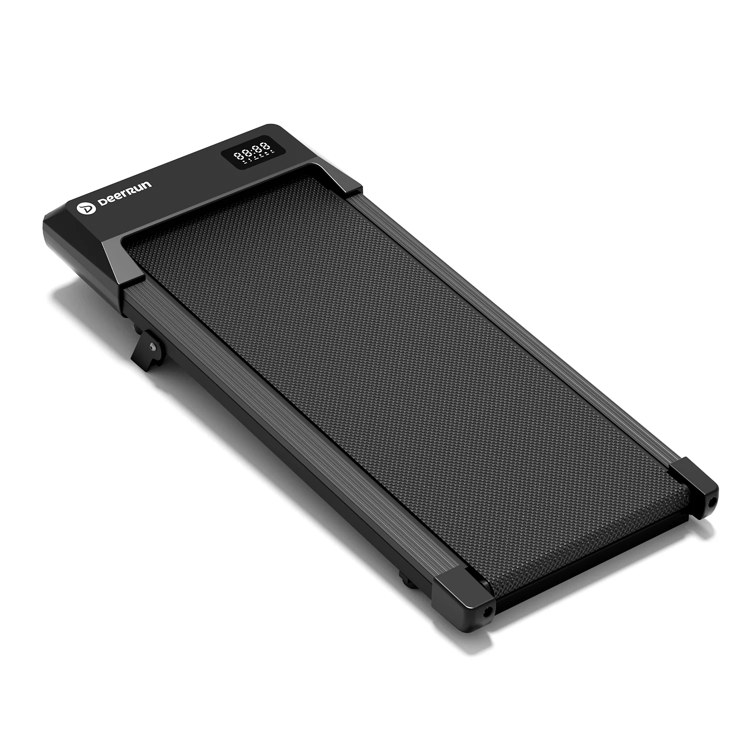 DeerRun Q2 Urban Smart Walking Pad with Incline Treadmill Remote Control - Image 12