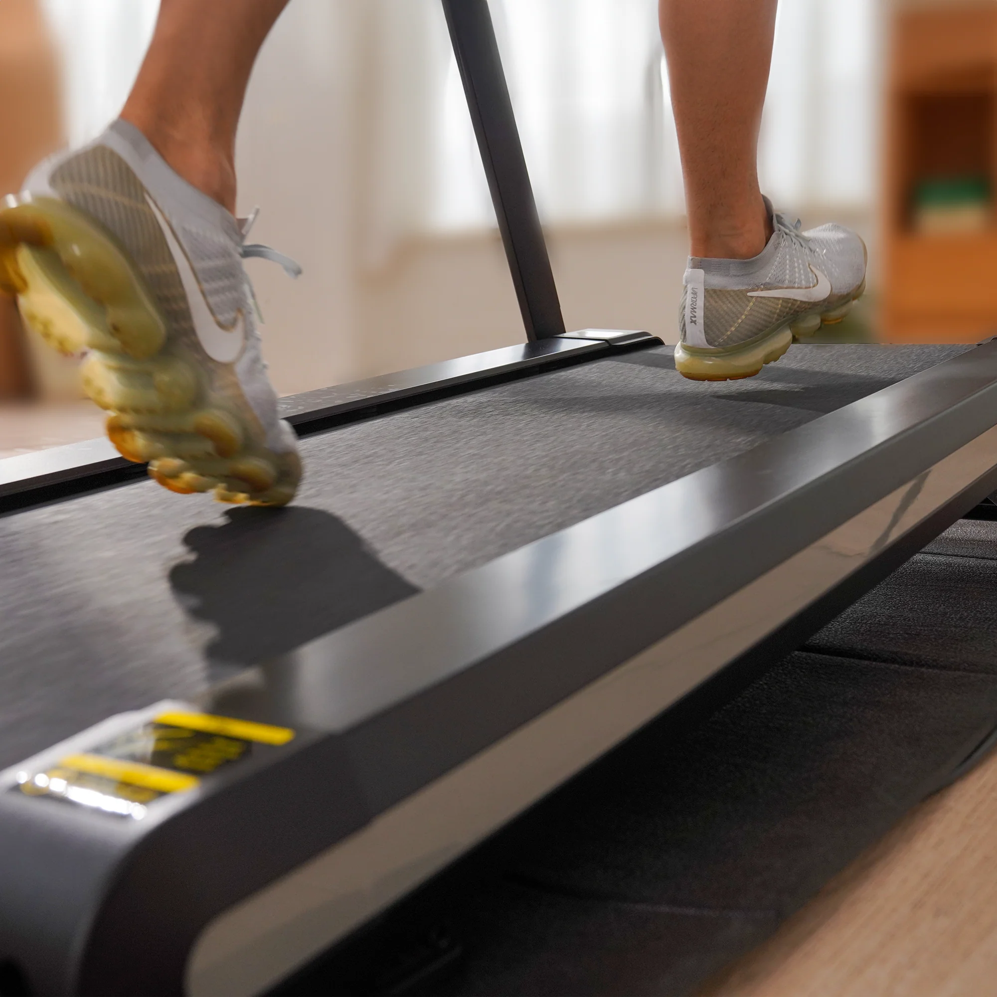 DeerRun X20 Treadmill with 15% Auto Incline Full Running Deck Treadmill | 400 lbs, 11.3 mph - Image 14